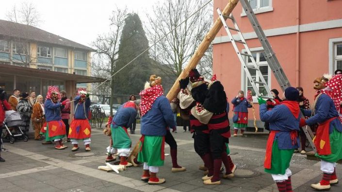 Rathaussturm- 2015 – Bild 1