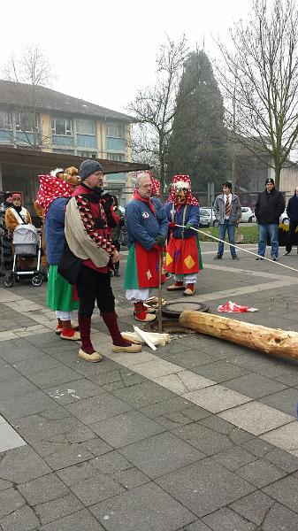 Rathaussturm- 2015 – Bild 3