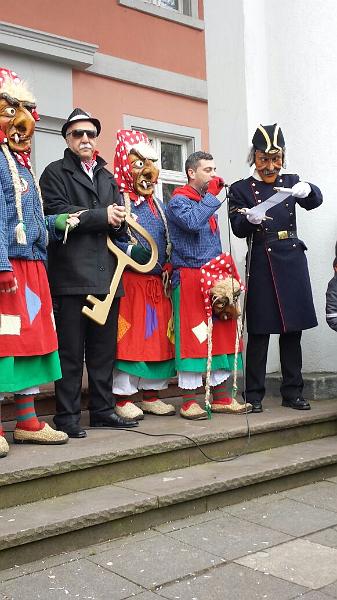 Rathaussturm- 2015 – Bild 5