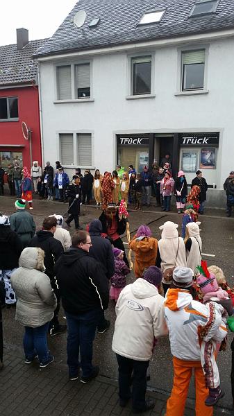 Rheinbischofsheim - 2015 – Bild 1