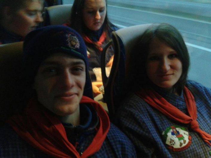 Rosenmontag - 2015 – Bild 3