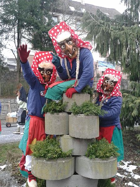 Rosenmontag - 2015 – Bild 4