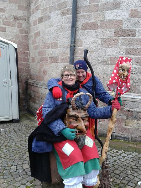 Rosenmontag - 2015 – Bild 6