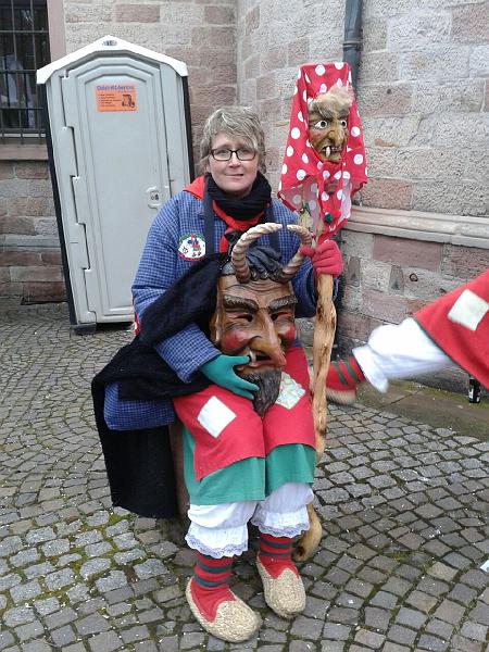 Rosenmontag - 2015 – Bild 7