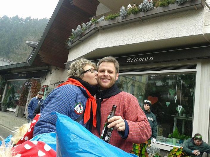 Rosenmontag - 2015 – Bild 13