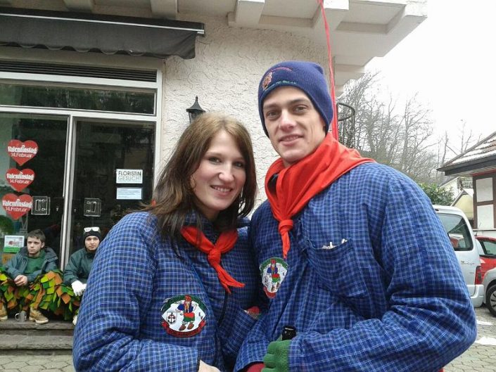 Rosenmontag - 2015 – Bild 20