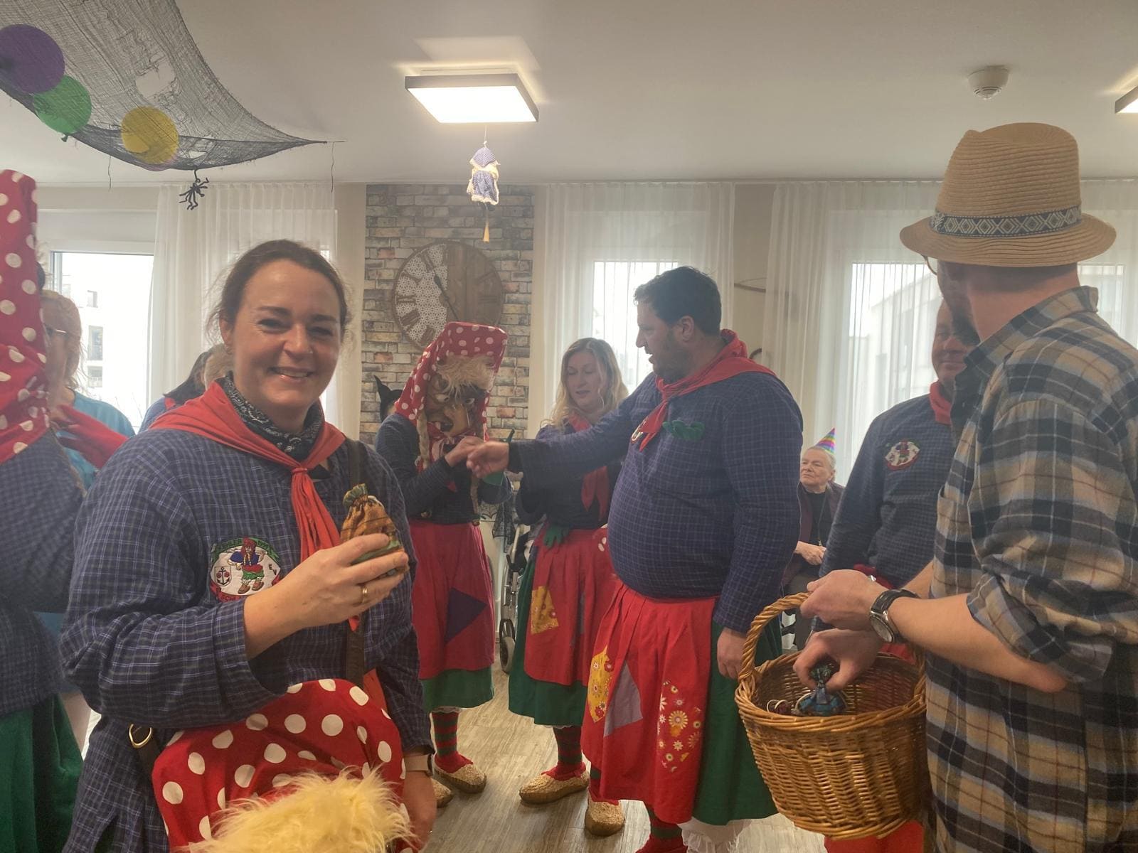 Seniorenheim– 2026 – Bild 1