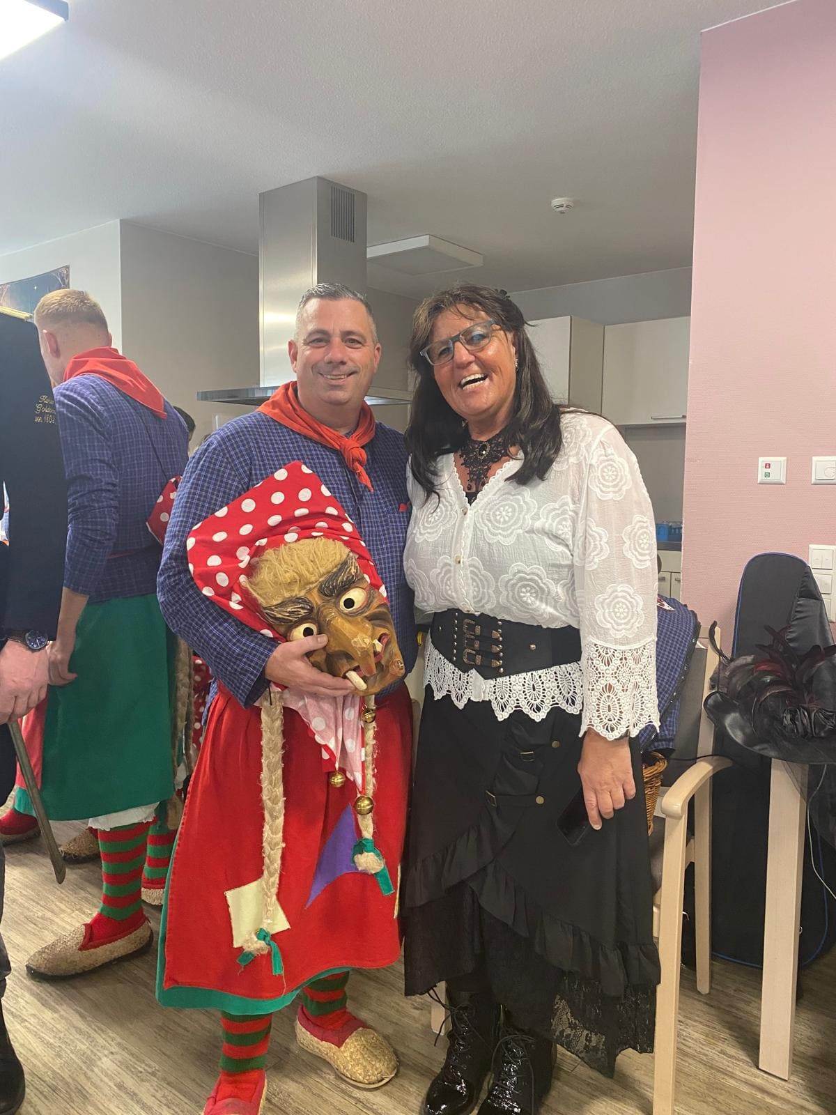 Seniorenheim– 2026 – Bild 7