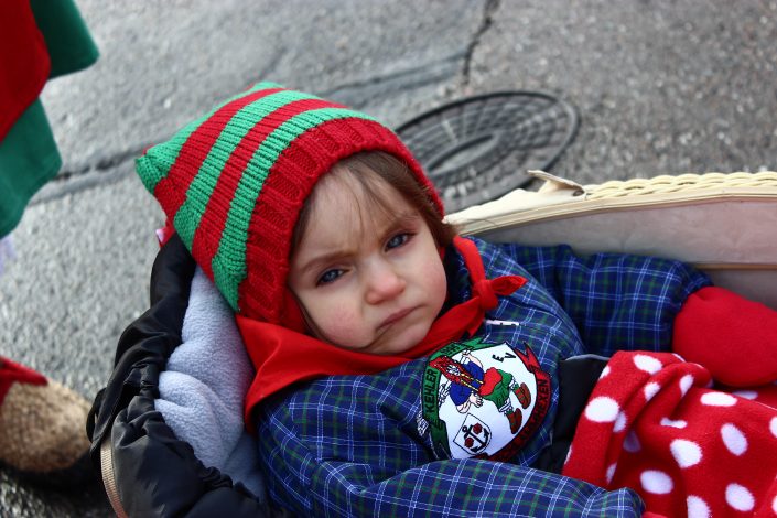 Umzug Goldscheuer 2016 - Bild 18