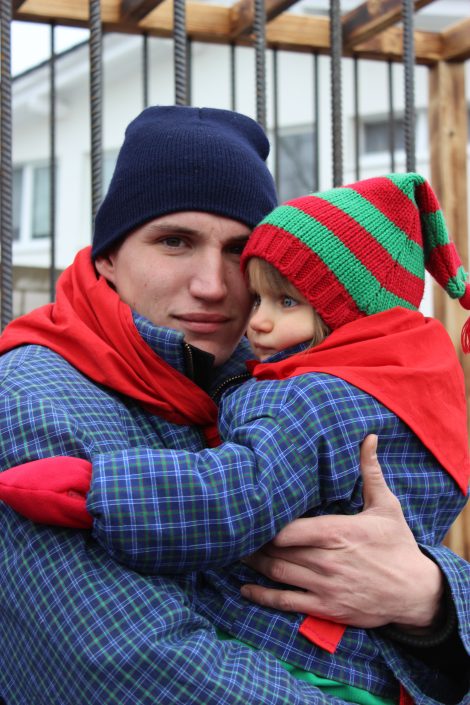 Umzug Goldscheuer 2016 - Bild 23