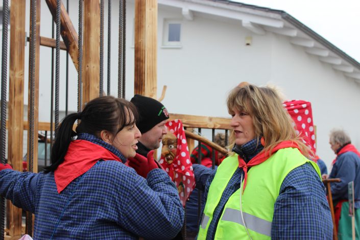 Umzug Goldscheuer 2016 - Bild 24