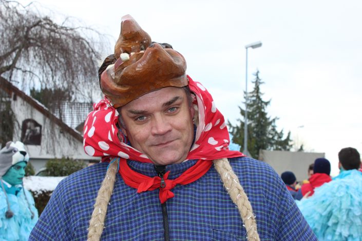 Umzug Goldscheuer 2016 - Bild 26