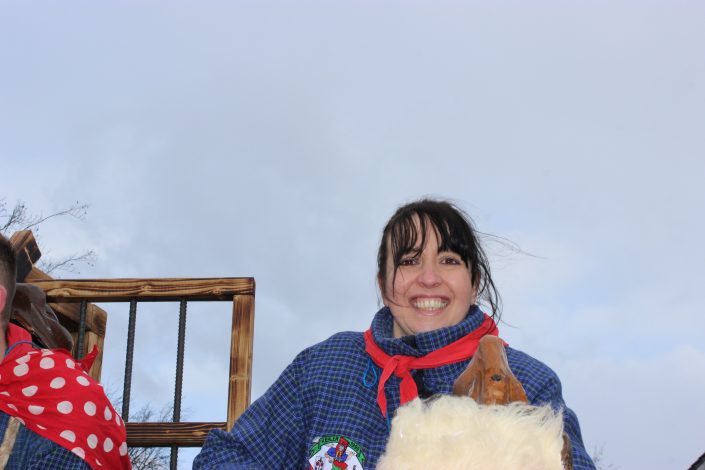 Umzug Goldscheuer 2016 - Bild 28