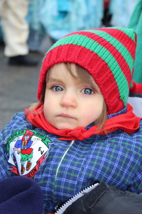 Umzug Goldscheuer 2016 - Bild 32