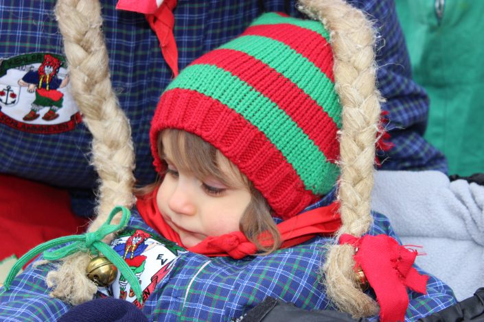 Umzug Goldscheuer 2016 - Bild 33