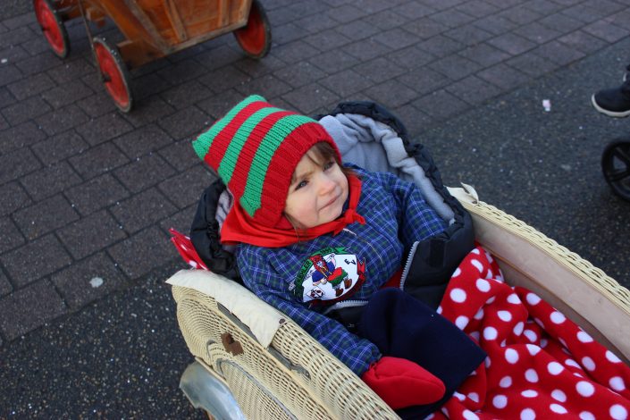 Umzug Goldscheuer 2016 - Bild 42