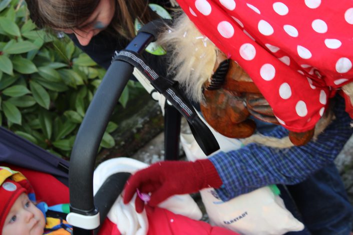 Umzug Goldscheuer 2016 - Bild 72