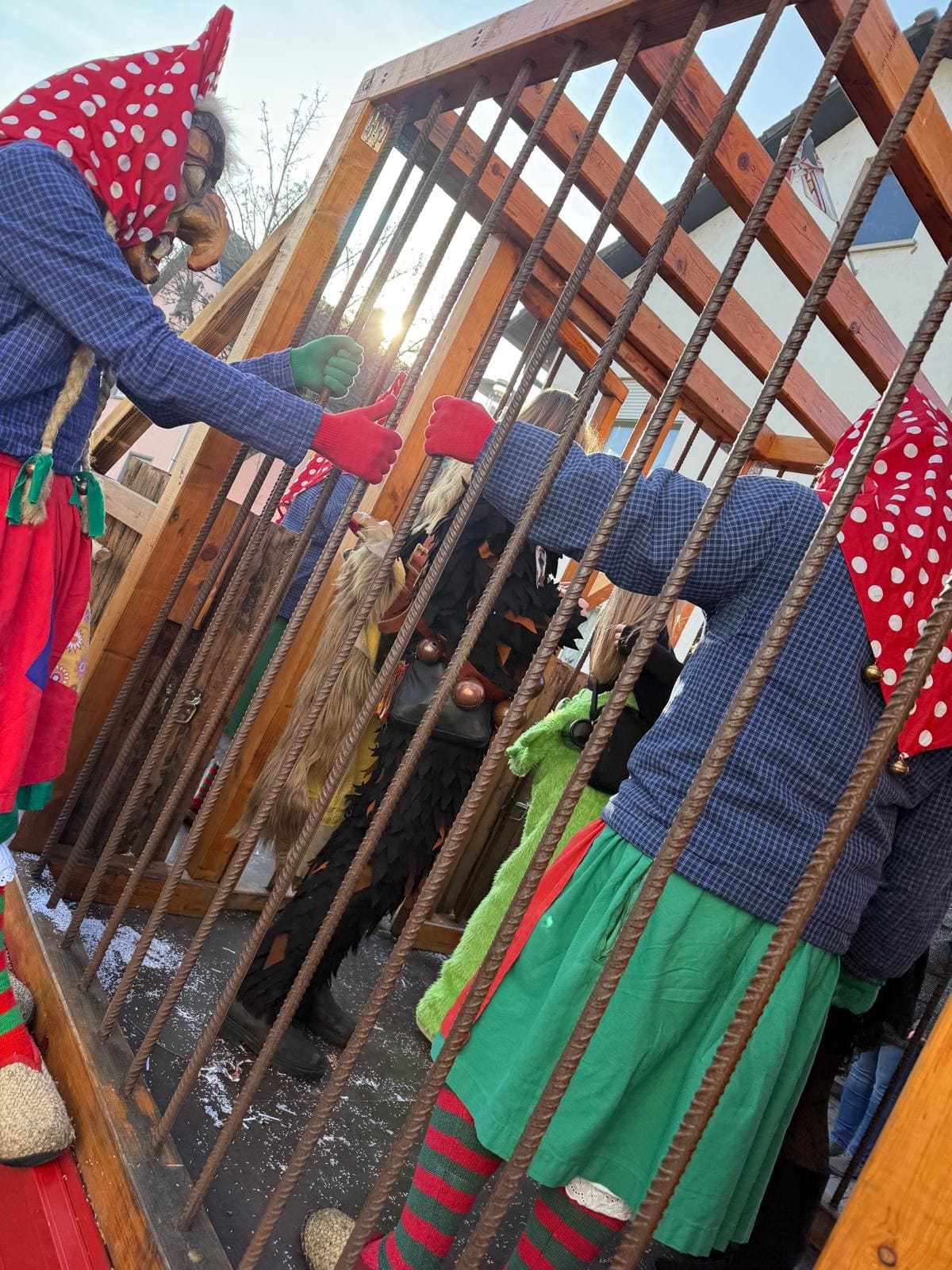 Urloffen – Bild 11