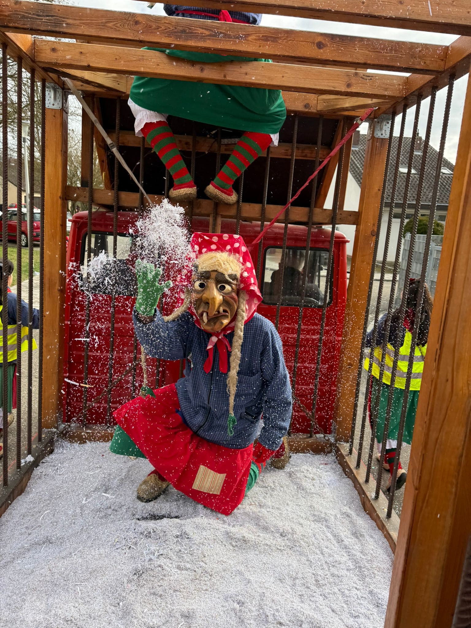 Willstätter Umzug 2026 – Bild 2