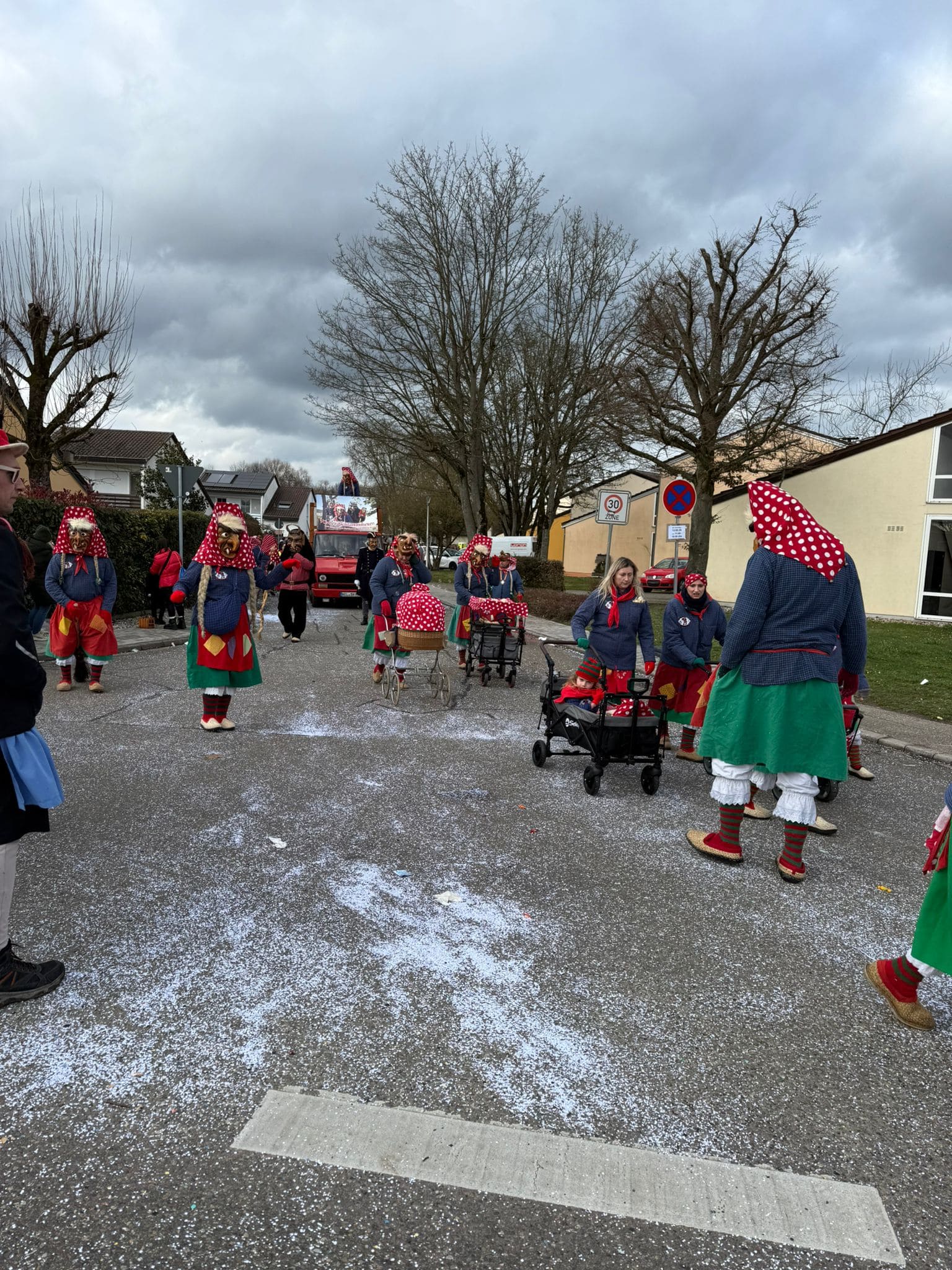 Willstätter Umzug 2026 – Bild 3