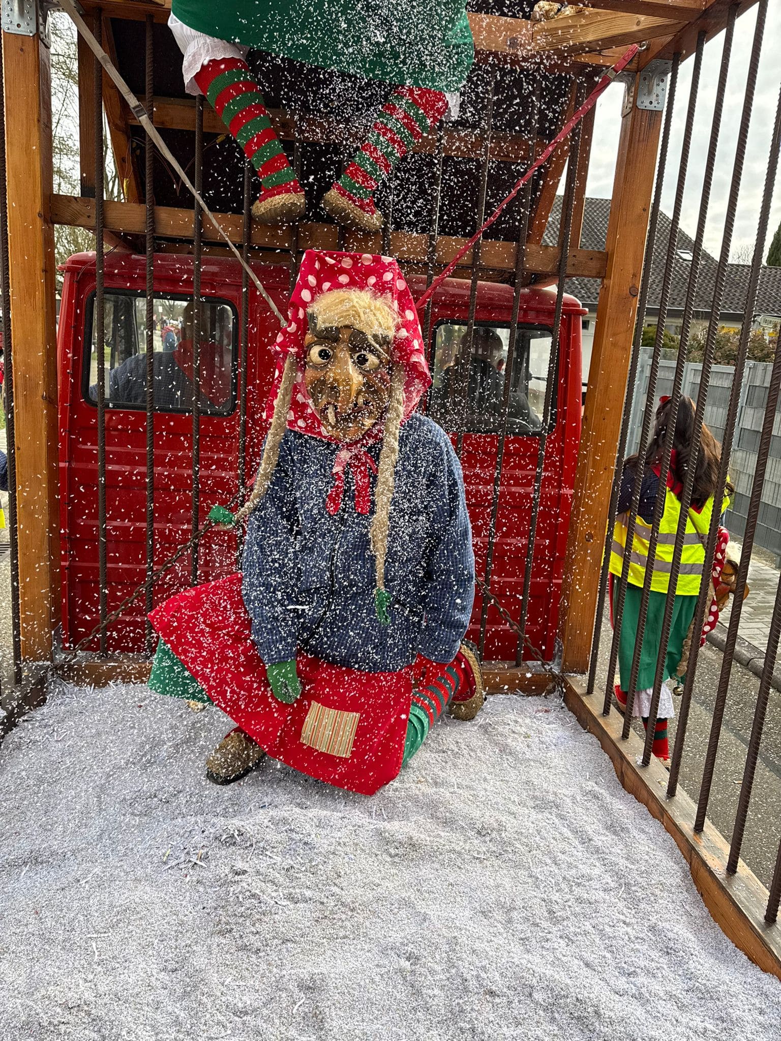 Willstätter Umzug 2026 – Bild 4