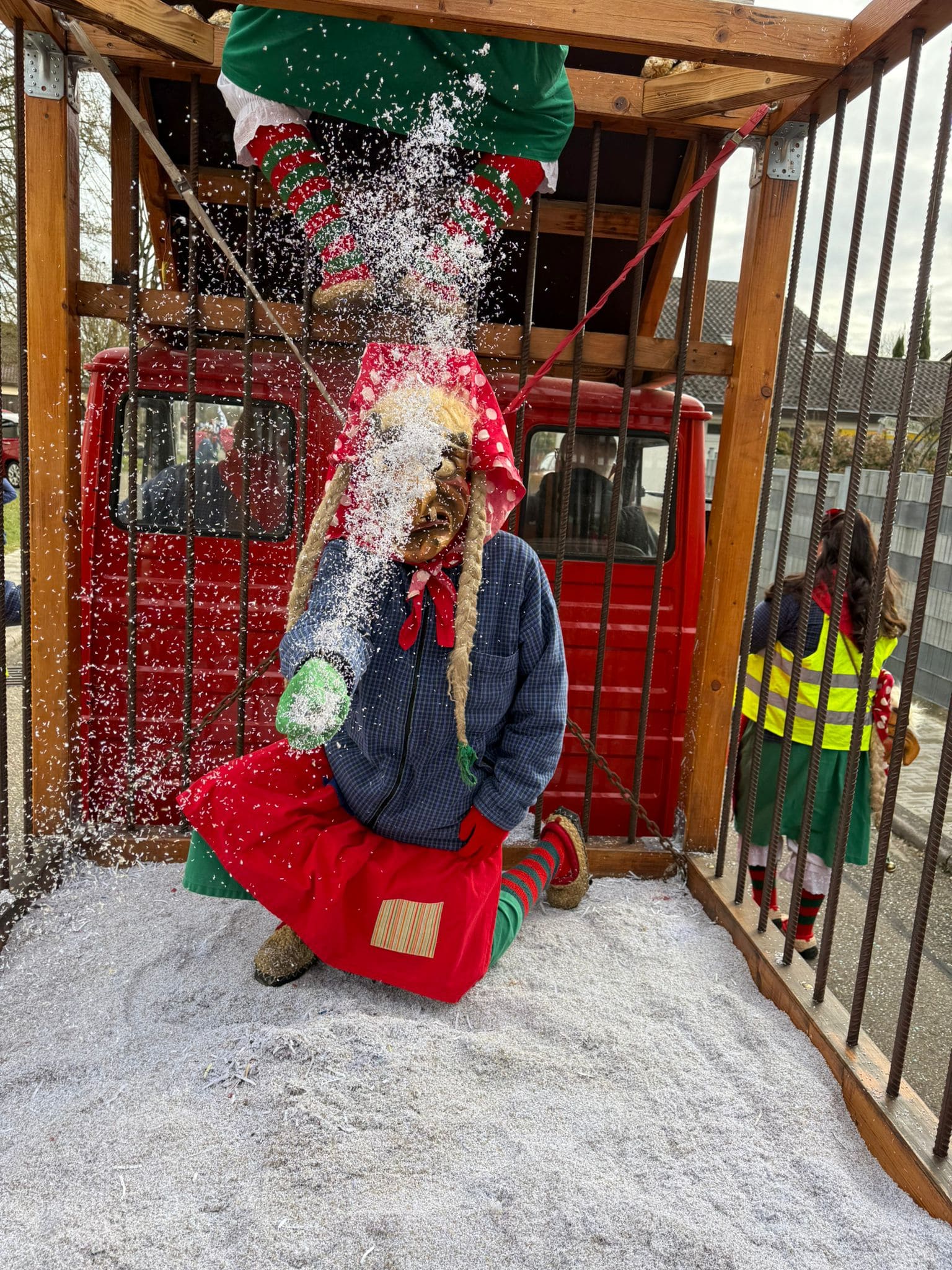 Willstätter Umzug 2026 – Bild 5